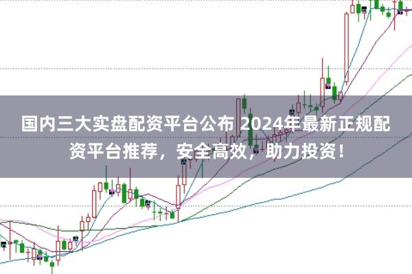 国内三大实盘配资平台公布 2024年最新正规配资平台推荐，安全高效，助力投资！