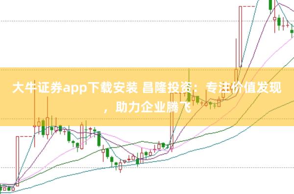 大牛证券app下载安装 昌隆投资：专注价值发现，助力企业腾飞