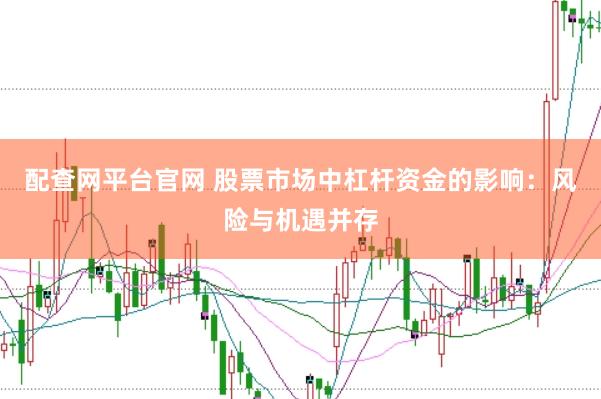 配查网平台官网 股票市场中杠杆资金的影响：风险与机遇并存