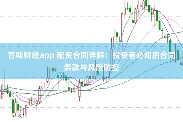 百味财经app 配资合同详解：投资者必知的合同条款与风险防控