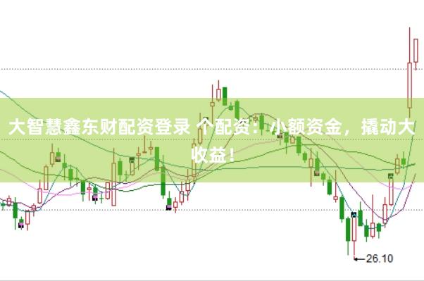 大智慧鑫东财配资登录 个配资：小额资金，撬动大收益！