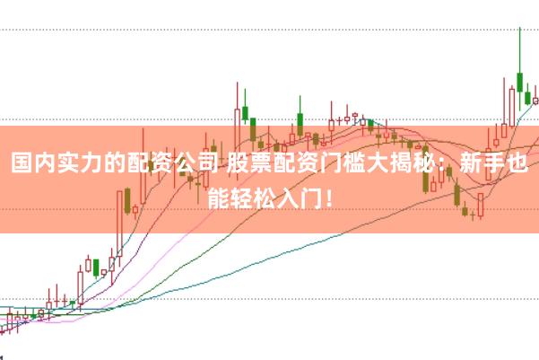 国内实力的配资公司 股票配资门槛大揭秘：新手也能轻松入门！
