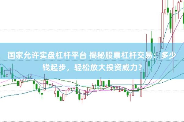 国家允许实盘杠杆平台 揭秘股票杠杆交易：多少钱起步，轻松放大投资威力？