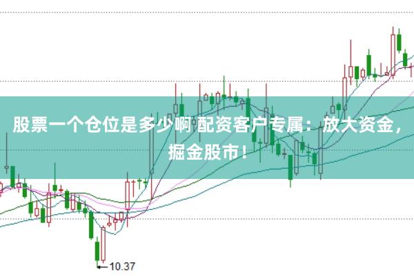 股票一个仓位是多少啊 配资客户专属：放大资金，掘金股市！