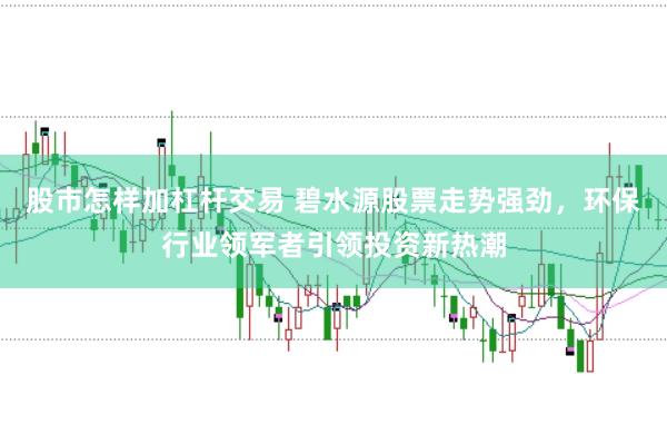 股市怎样加杠杆交易 碧水源股票走势强劲，环保行业领军者引领投资新热潮