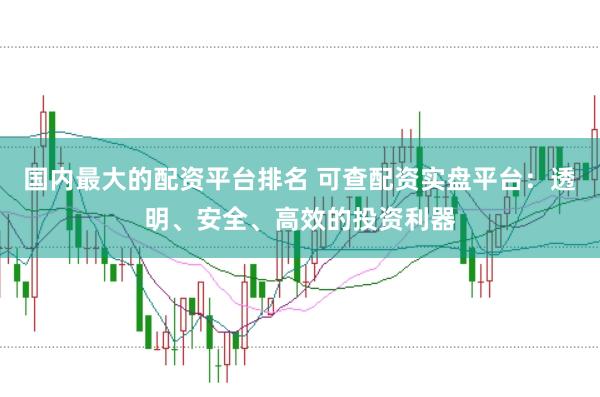 国内最大的配资平台排名 可查配资实盘平台：透明、安全、高效的投资利器