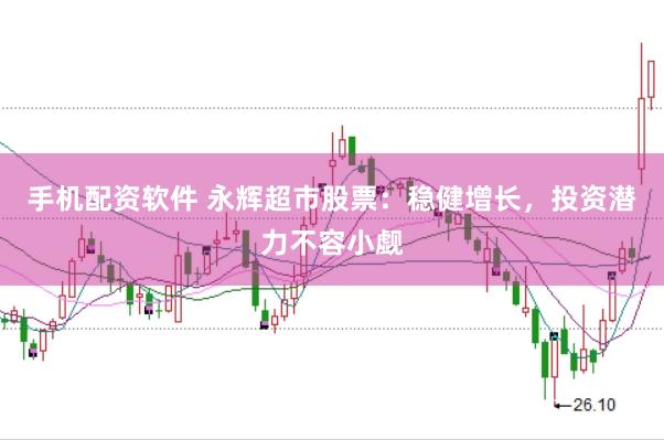 手机配资软件 永辉超市股票：稳健增长，投资潜力不容小觑