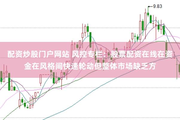 配资炒股门户网站 风控专栏：股票配资在线在资金在风格间快速轮动但整体市场缺乏方
