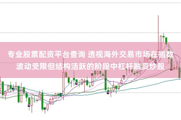 专业股票配资平台查询 透视海外交易市场在指数波动受限但结构活跃的阶段中杠杆融资炒股