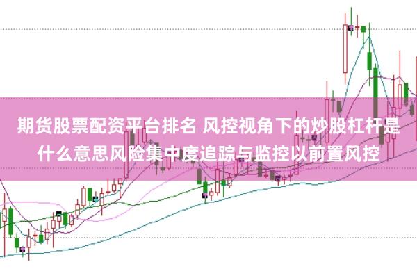 期货股票配资平台排名 风控视角下的炒股杠杆是什么意思风险集中度追踪与监控以前置风控