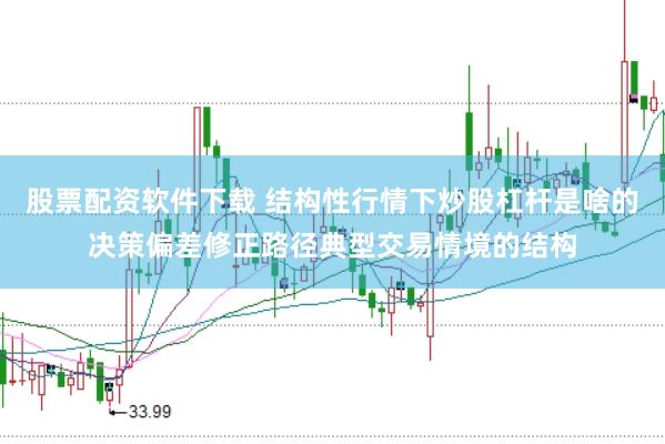 股票配资软件下载 结构性行情下炒股杠杆是啥的决策偏差修正路径典型交易情境的结构
