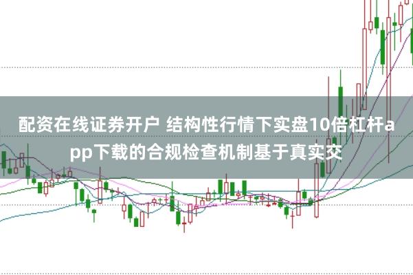配资在线证券开户 结构性行情下实盘10倍杠杆app下载的合规检查机制基于真实交