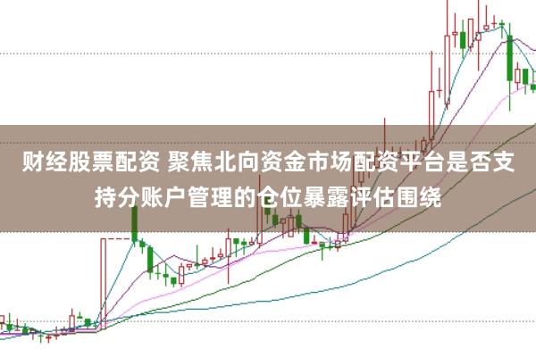 财经股票配资 聚焦北向资金市场配资平台是否支持分账户管理的仓位暴露评估围绕