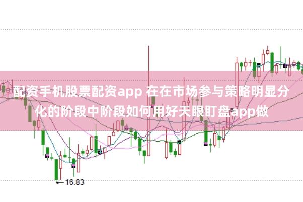 配资手机股票配资app 在在市场参与策略明显分化的阶段中阶段如何用好天眼盯盘app做