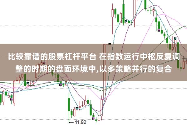 比较靠谱的股票杠杆平台 在指数运行中枢反复调整的时期的盘面环境中,以多策略并行的复合
