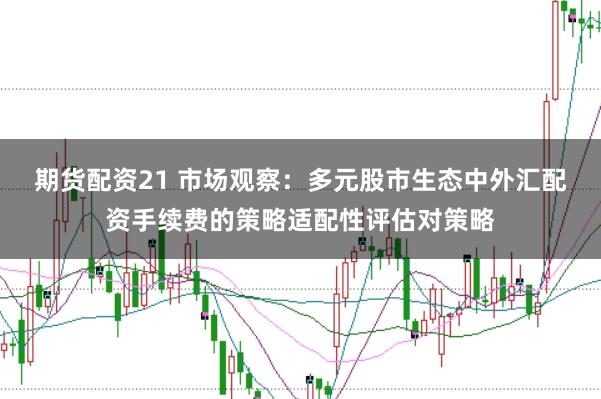 期货配资21 市场观察：多元股市生态中外汇配资手续费的策略适配性评估对策略