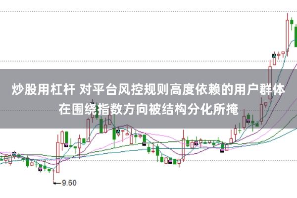 炒股用杠杆 对平台风控规则高度依赖的用户群体在围绕指数方向被结构分化所掩