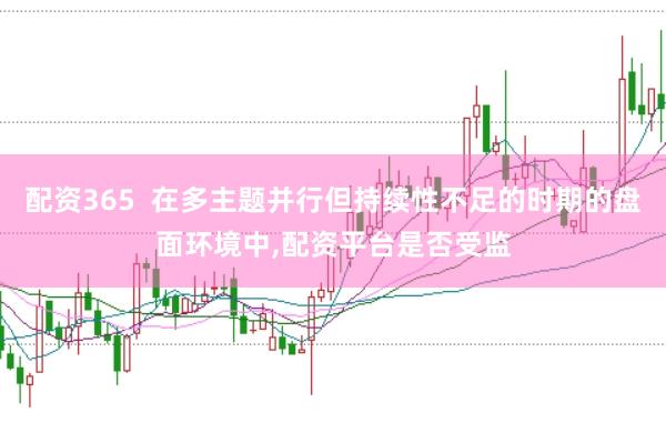 配资365  在多主题并行但持续性不足的时期的盘面环境中,配资平台是否受监