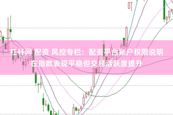 杠杆网 配资 风控专栏：配资平台账户权限说明在指数表现平稳但交易活跃度提升