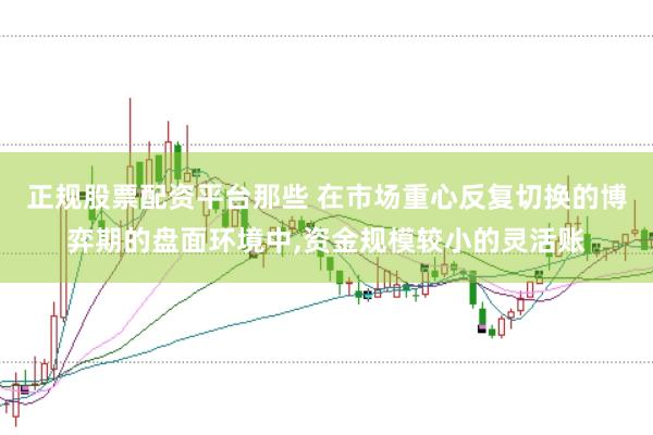 正规股票配资平台那些 在市场重心反复切换的博弈期的盘面环境中,资金规模较小的灵活账