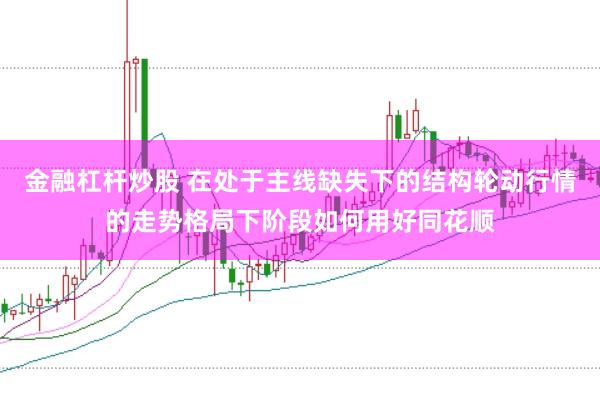 金融杠杆炒股 在处于主线缺失下的结构轮动行情的走势格局下阶段如何用好同花顺