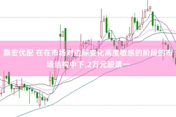 鼎宏优配 在在市场对边际变化高度敏感的阶段的市场结构中下,2万元股票一
