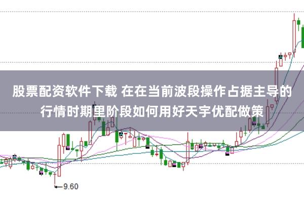 股票配资软件下载 在在当前波段操作占据主导的行情时期里阶段如何用好天宇优配做策