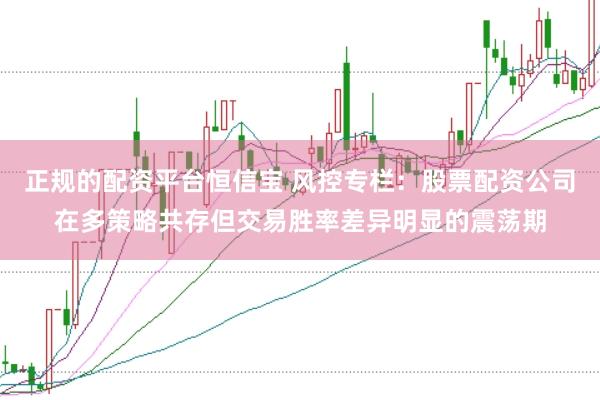 正规的配资平台恒信宝 风控专栏：股票配资公司在多策略共存但交易胜率差异明显的震荡期