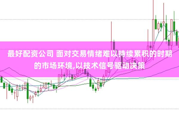 最好配资公司 面对交易情绪难以持续累积的时期的市场环境,以技术信号驱动决策