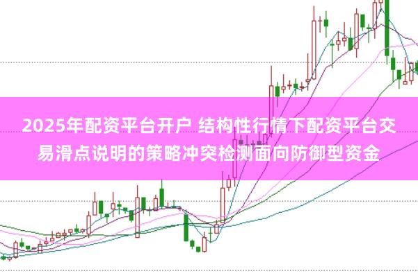 2025年配资平台开户 结构性行情下配资平台交易滑点说明的策略冲突检测面向防御型资金