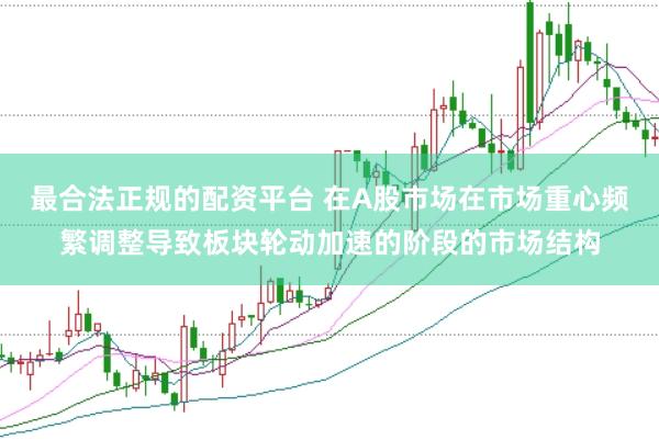 最合法正规的配资平台 在A股市场在市场重心频繁调整导致板块轮动加速的阶段的市场结构