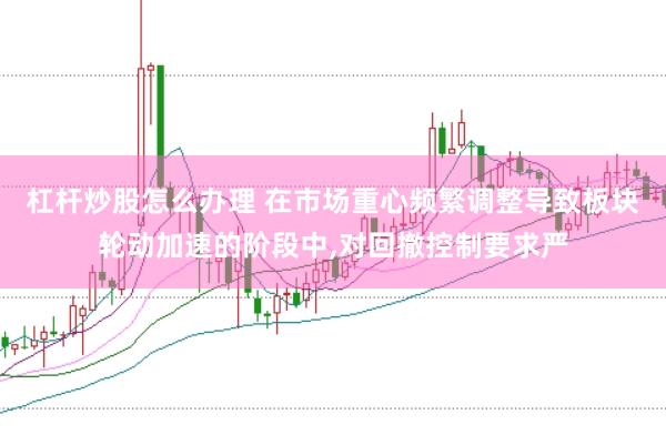 杠杆炒股怎么办理 在市场重心频繁调整导致板块轮动加速的阶段中,对回撤控制要求严