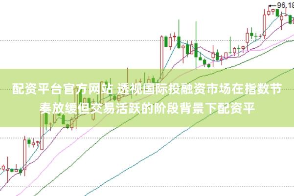 配资平台官方网站 透视国际投融资市场在指数节奏放缓但交易活跃的阶段背景下配资平