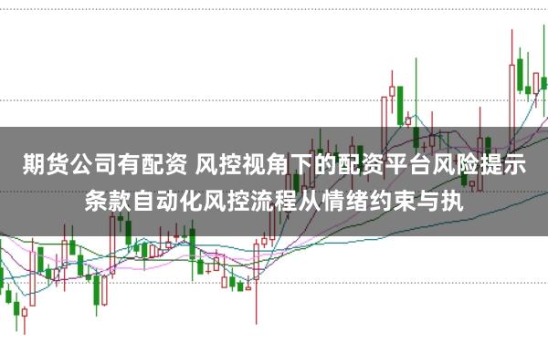 期货公司有配资 风控视角下的配资平台风险提示条款自动化风控流程从情绪约束与执