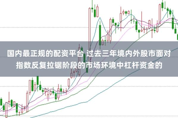 国内最正规的配资平台 过去三年境内外股市面对指数反复拉锯阶段的市场环境中杠杆资金的